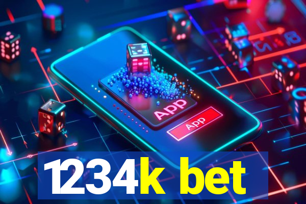 1234k bet